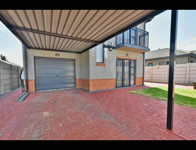 4 BEDROOM HOUSE FOR SALE IN LEOPARD’S REST